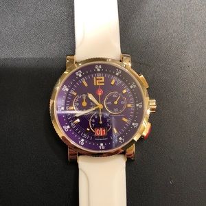 Michele Watch with Swiss movement